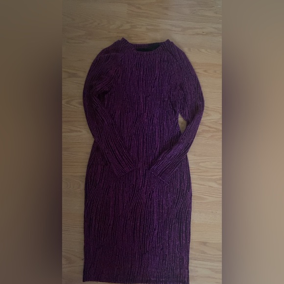 Dance Dress - Picture 3 of 3